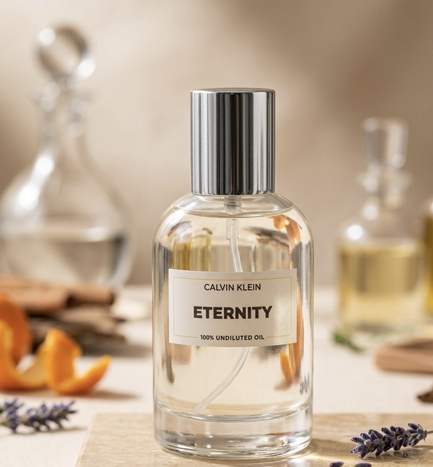Calvin Klein Eternity